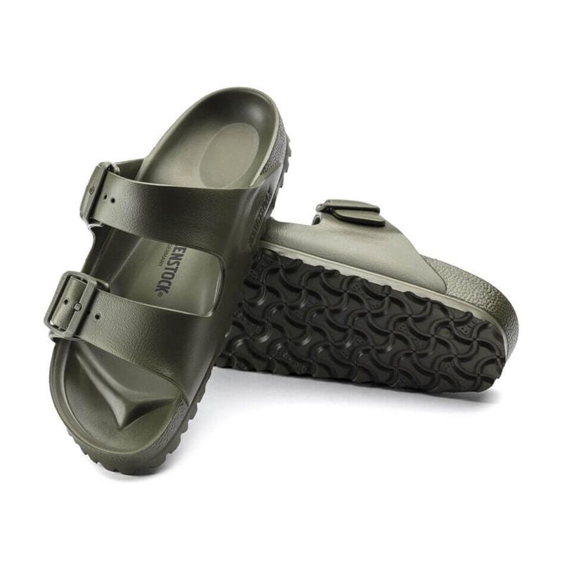 Birkenstock Arizona Eva Erkek Terlik (1019094) Birkenstock Arizona Eva Erkek Terlik (1019094)