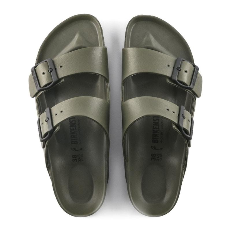 Birkenstock Arizona Eva Erkek Terlik (1019094) Birkenstock Arizona Eva Erkek Terlik (1019094)