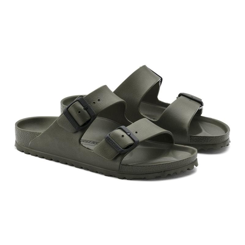 Birkenstock Arizona Eva Erkek Terlik (1019094) Birkenstock Arizona Eva Erkek Terlik (1019094)