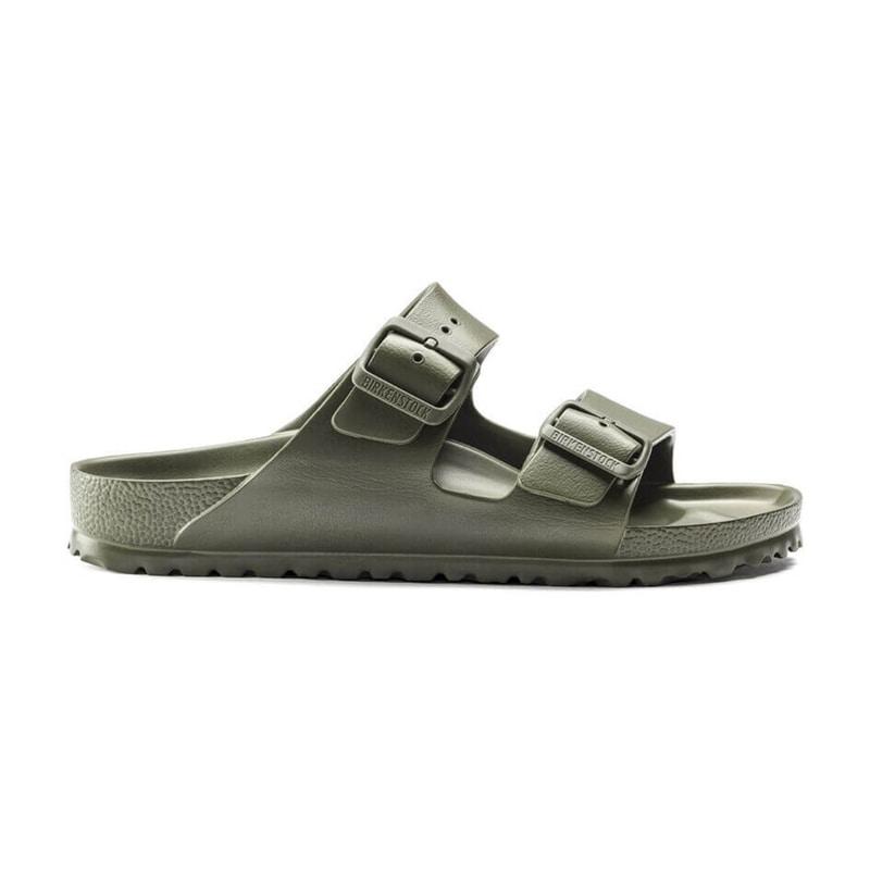Birkenstock Arizona Eva Erkek Terlik (1019094) Birkenstock Arizona Eva Erkek Terlik (1019094)