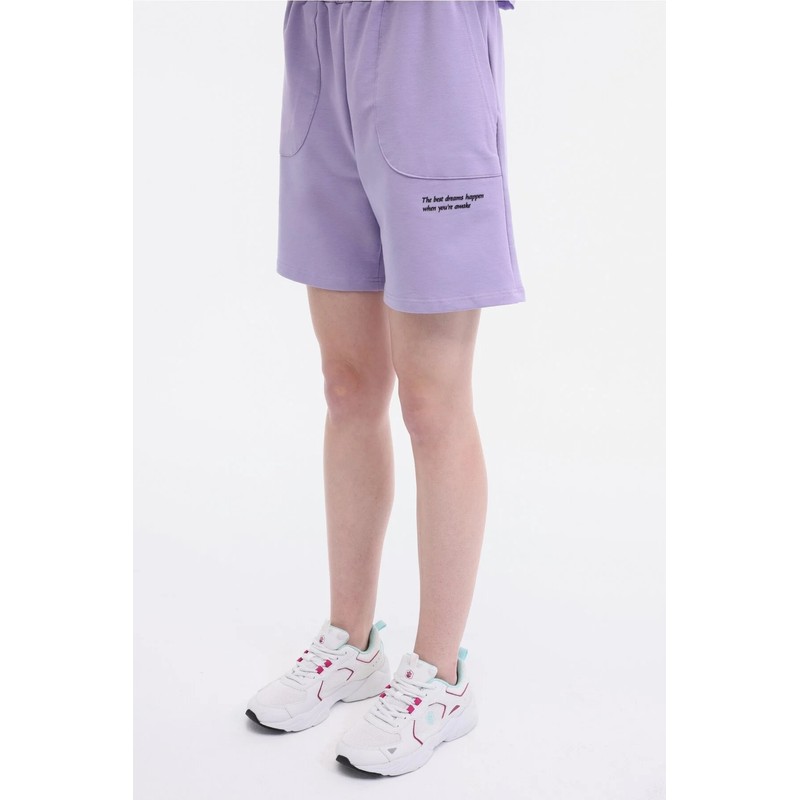 Lumberjack 5M Wb Anna 20Sl19 5Fx Kadın Şort 101931695 (101931695) Lumberjack 5M Wb Anna 20Sl19 5Fx Kadın Şort 101931695 (101931695)