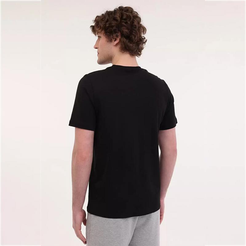 Lumberjack 5M Mb Ct102 C Nk T-Sh 5Fx Erkek T-shirt 101939403 (101939403) Lumberjack 5M Mb Ct102 C Nk T-Sh 5Fx Erkek T-shirt 101939403 (101939403)