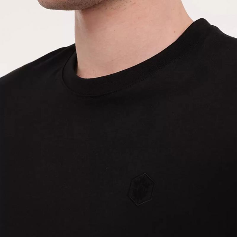 Lumberjack 5M Mb Ct102 C Nk T-Sh 5Fx Erkek T-shirt 101939403 (101939403) Lumberjack 5M Mb Ct102 C Nk T-Sh 5Fx Erkek T-shirt 101939403 (101939403)