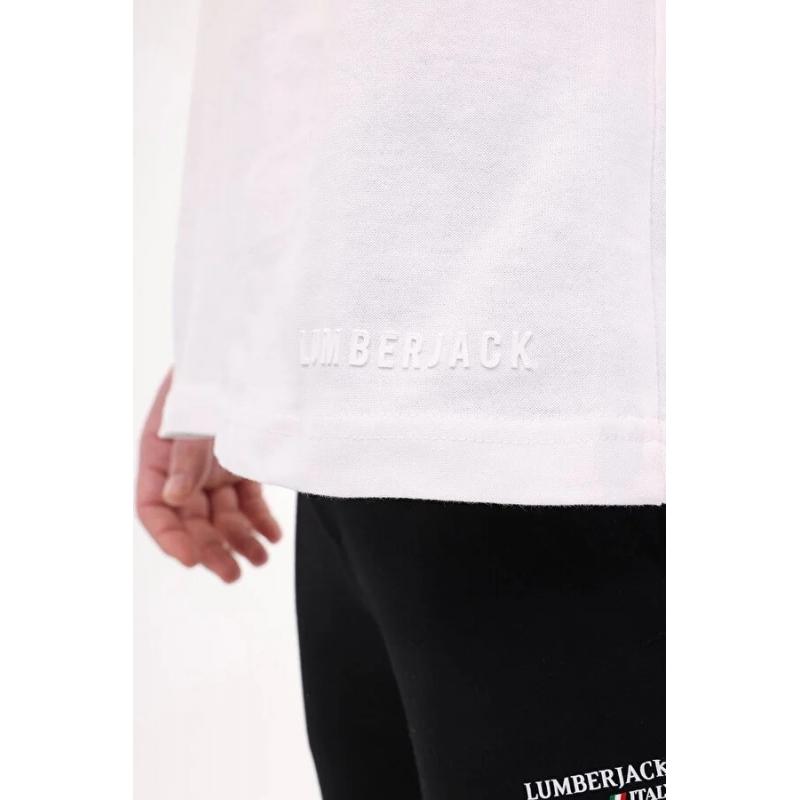 Lumberjack 5M Mb Ros 11Hs113 5Fx Erkek T-shirt 101939549 (101939549) Lumberjack 5M Mb Ros 11Hs113 5Fx Erkek T-shirt 101939549 (101939549)