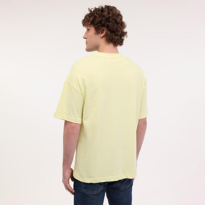 Lumberjack 5M Mb Ros 11Hs113 5Fx Erkek T-shirt 101939552 (101939552) Lumberjack 5M Mb Ros 11Hs113 5Fx Erkek T-shirt 101939552 (101939552)