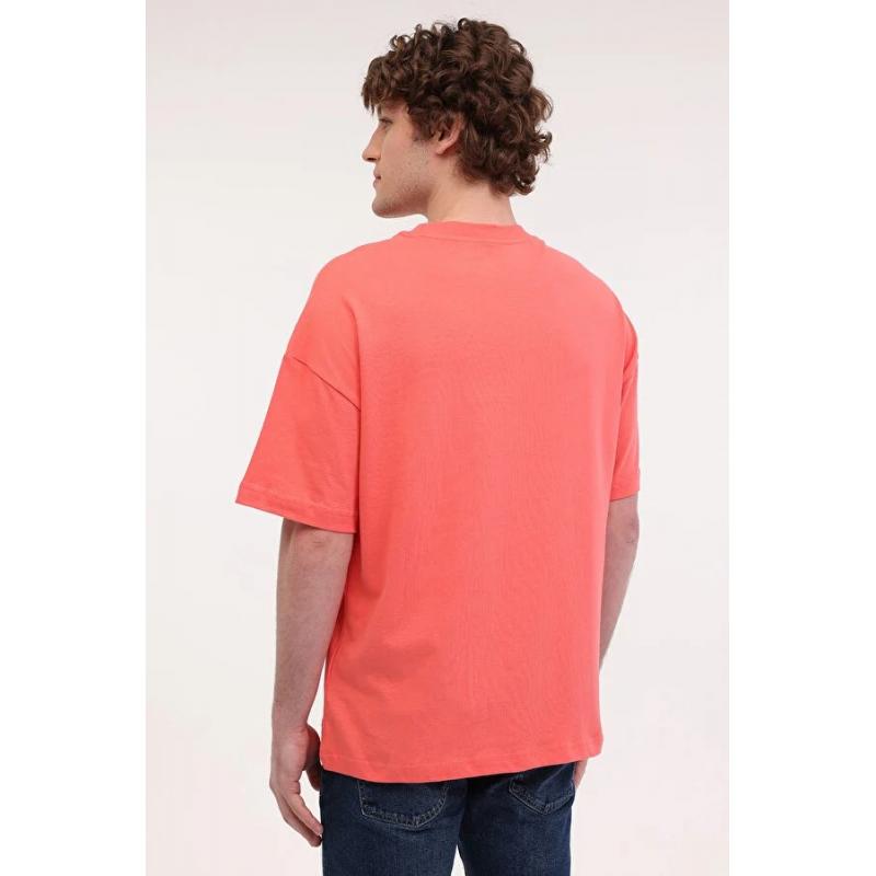 Lumberjack 5M Mb Ros 11Hs113 5Fx Erkek T-shirt 101939553 (101939553) Lumberjack 5M Mb Ros 11Hs113 5Fx Erkek T-shirt 101939553 (101939553)