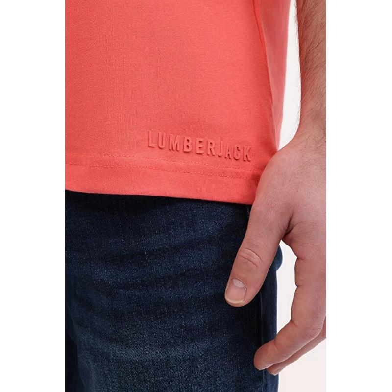 Lumberjack 5M Mb Ros 11Hs113 5Fx Erkek T-shirt 101939553 (101939553) Lumberjack 5M Mb Ros 11Hs113 5Fx Erkek T-shirt 101939553 (101939553)