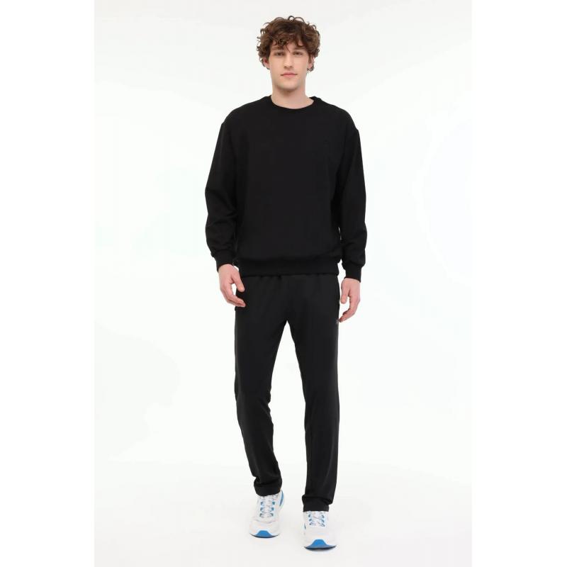 Lumberjack 5M Mb Sn75 C Neck Sw 5Fx Erkek Sweatshirt 101939612 (101939612) Lumberjack 5M Mb Sn75 C Neck Sw 5Fx Erkek Sweatshirt 101939612 (101939612)