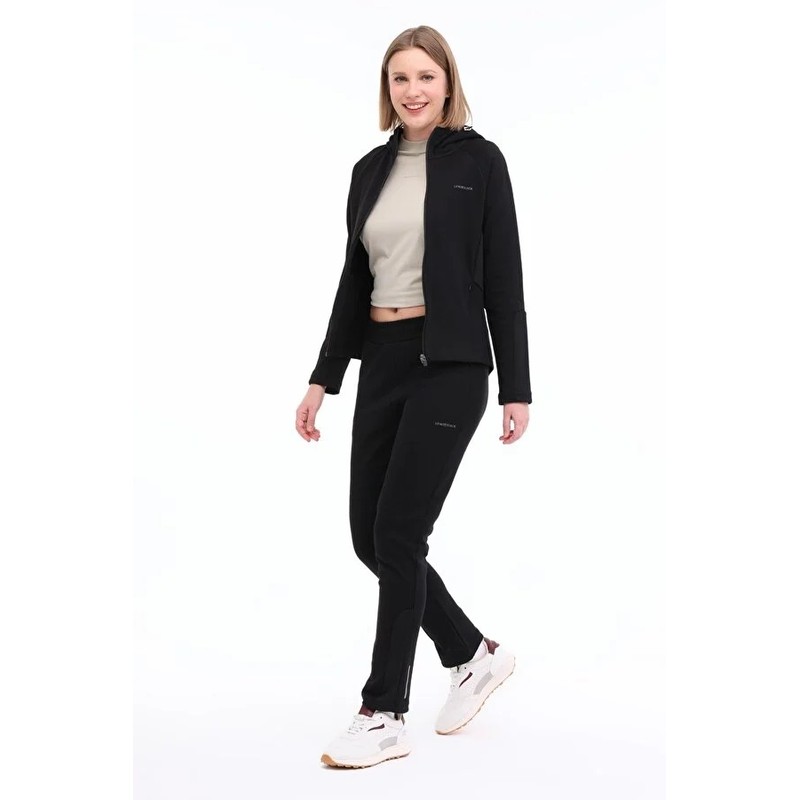 Lumberjack 5M Wl Mila 18Ct321 5Fx Kadın Eşofman Üstü 101940901 (101940901) Lumberjack 5M Wl Mila 18Ct321 5Fx Kadın Eşofman Üstü 101940901 (101940901)