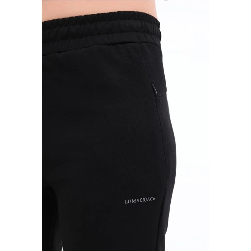 Lumberjack 5M Wl Mila 22Ct322 5Fx Kadın Eşofman Altı 101940903 (101940903) Lumberjack 5M Wl Mila 22Ct322 5Fx Kadın Eşofman Altı 101940903 (101940903)