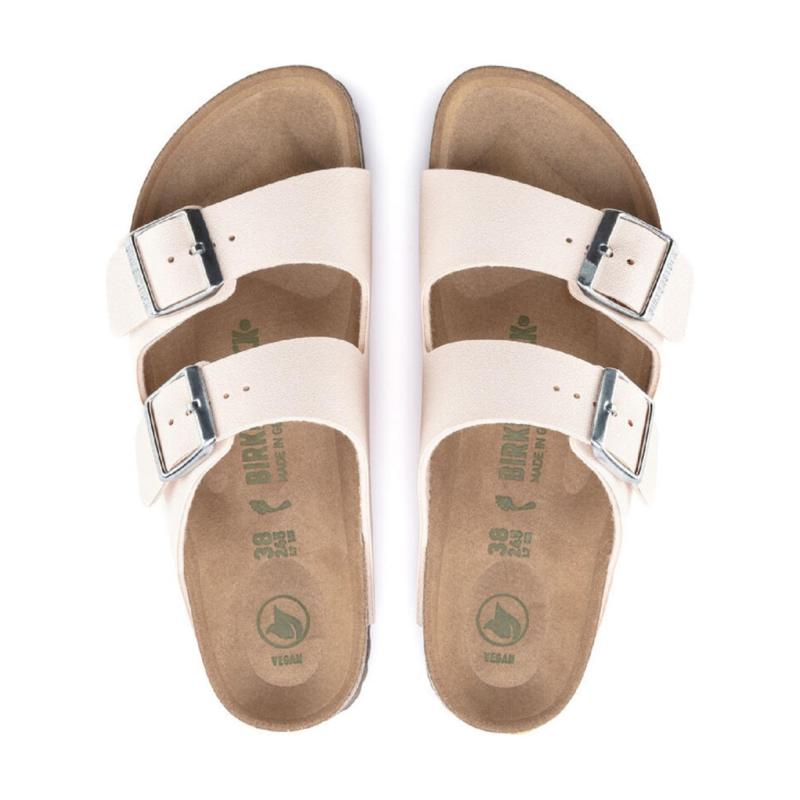 Birkenstock Arizona Bf Earthy Vegan Kadın Terlik (1019635) Birkenstock Arizona Bf Earthy Vegan Kadın Terlik (1019635)