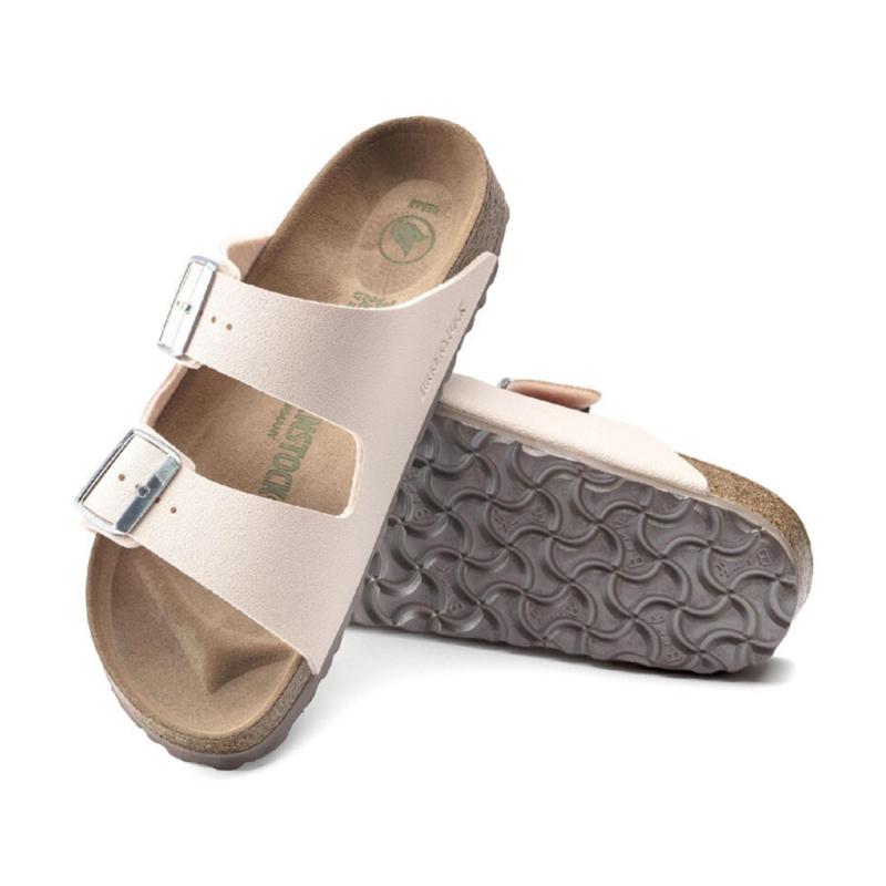 Birkenstock Arizona Bf Earthy Vegan Kadın Terlik (1019635) Birkenstock Arizona Bf Earthy Vegan Kadın Terlik (1019635)