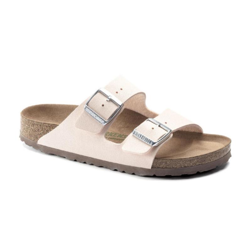 Birkenstock Arizona Bf Earthy Vegan Kadın Terlik (1019635) Birkenstock Arizona Bf Earthy Vegan Kadın Terlik (1019635)