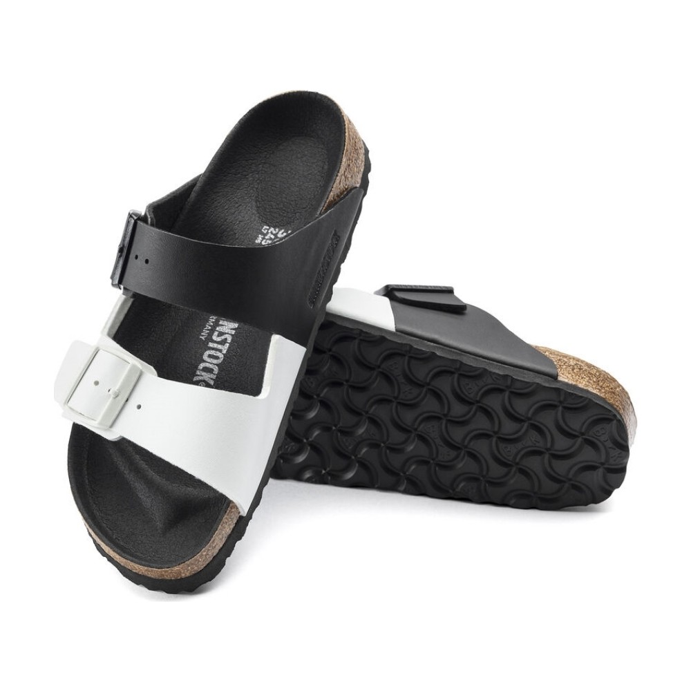 Birkenstock Arizona Bf Split Erkek Terlik (1019703) Birkenstock Arizona Bf Split Erkek Terlik (1019703)