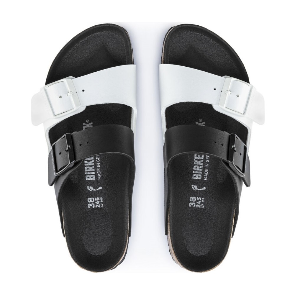 Birkenstock Arizona Bf Split Erkek Terlik (1019703) Birkenstock Arizona Bf Split Erkek Terlik (1019703)