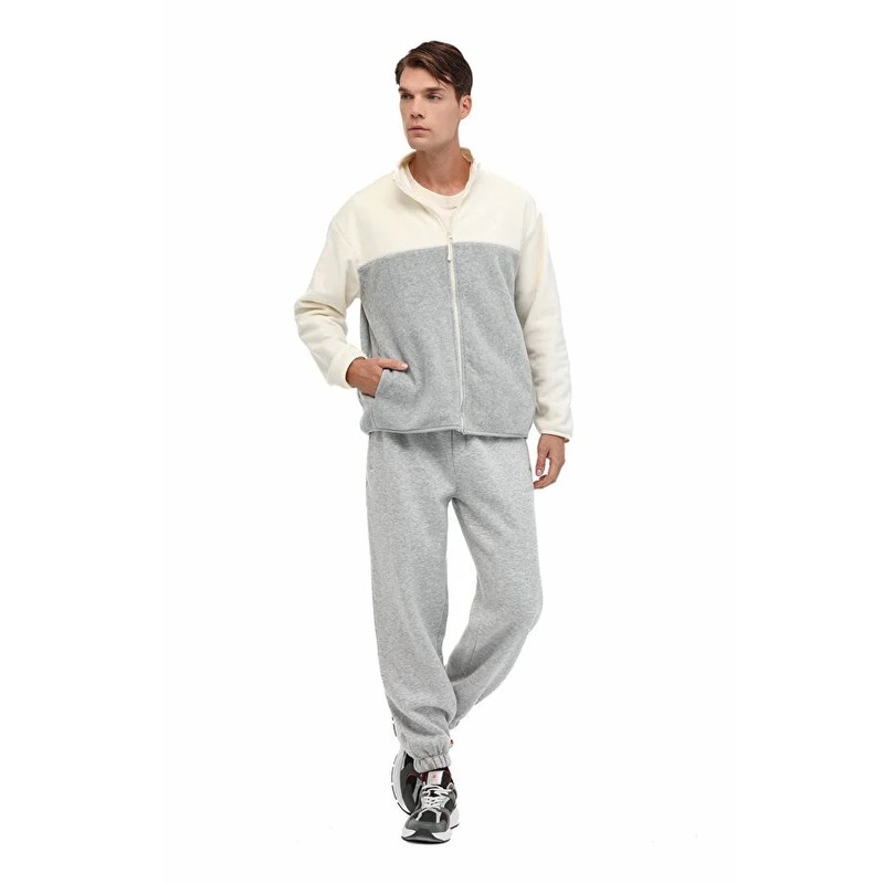 Lumberjack 5W Mb Ros 22Hs111 5Pr Erkek Eşofman Altı 102024422 (102024422) Gri