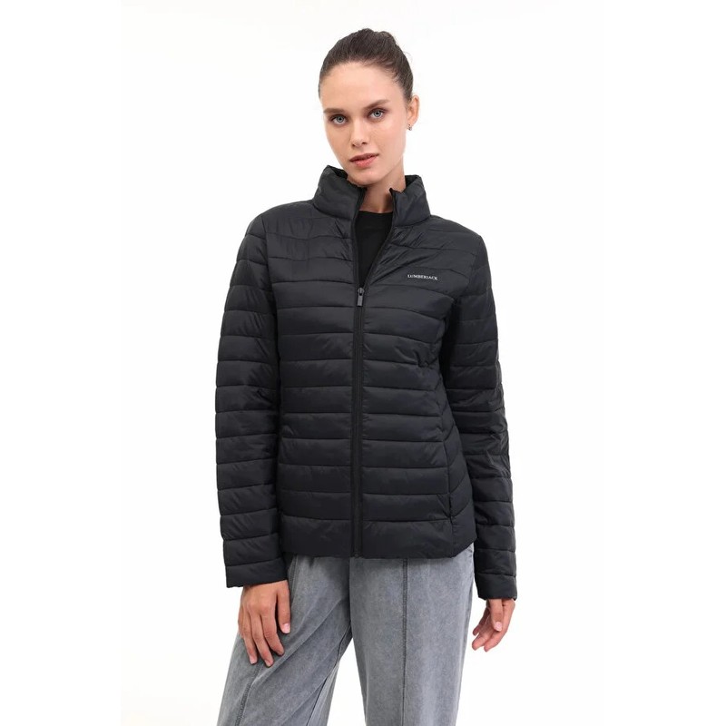 Lumberjack 5W Wb Padded 1Sn28 5Pr Kadın Mont 102026857 (102026857)