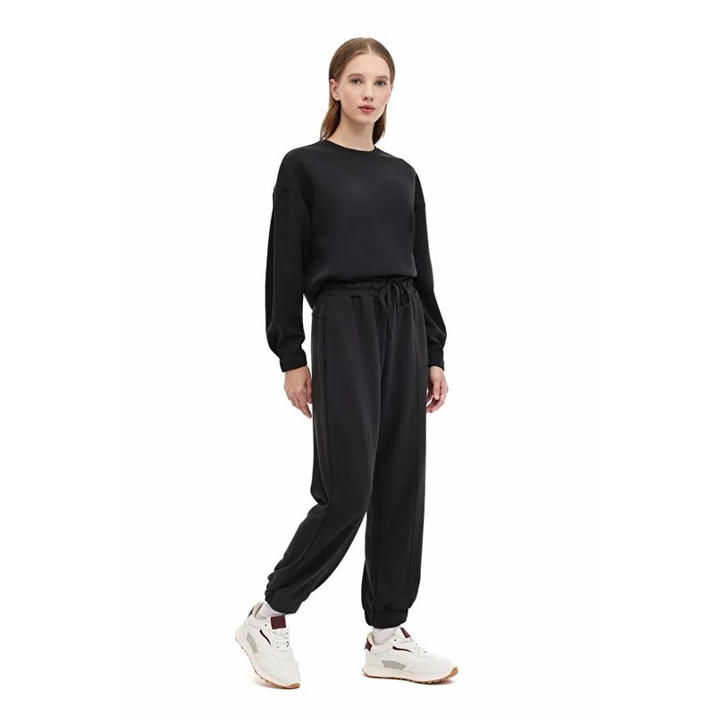 Lumberjack 5W Wb 22Camıla-P Ct695 5Pr Kadın Eşofman Altı 102027275 (102027275) Antrasit