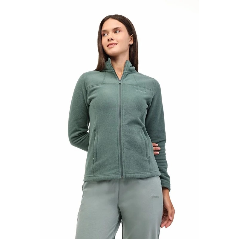 Lumberjack 5W Wb 7Sn158 5Pr Kadın Polar Ceket 102027675 (102027675)