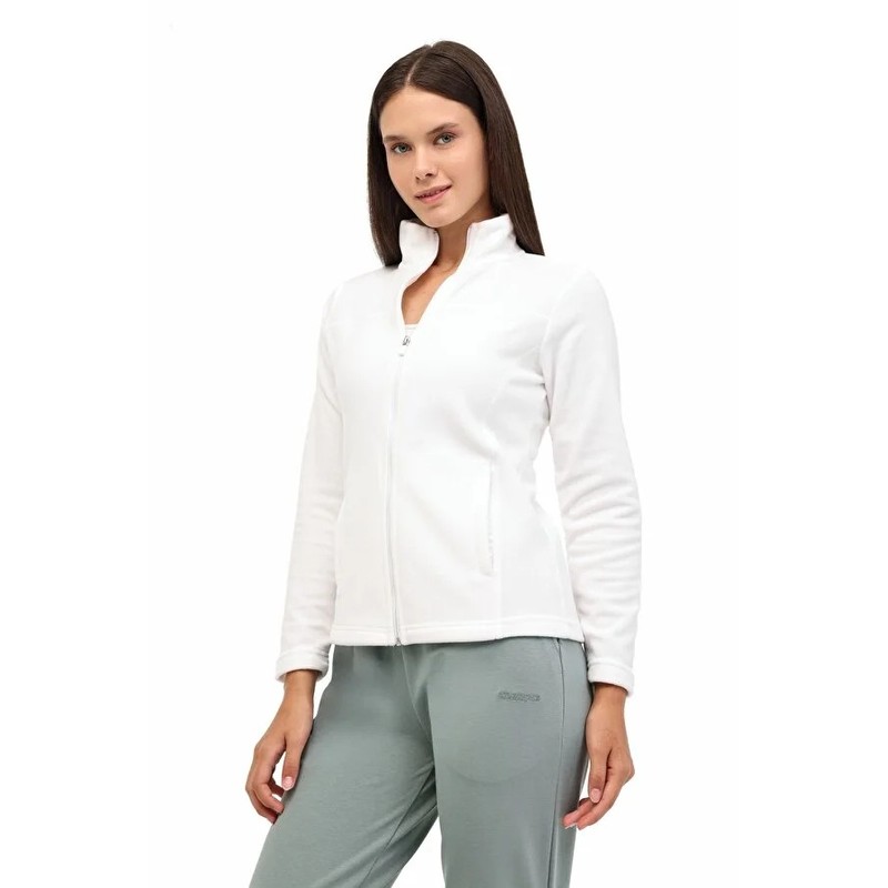 Lumberjack 5W Wb 7Polar 7Sn158 5Pr Kadın Polar Ceket 102032896 (102032896)