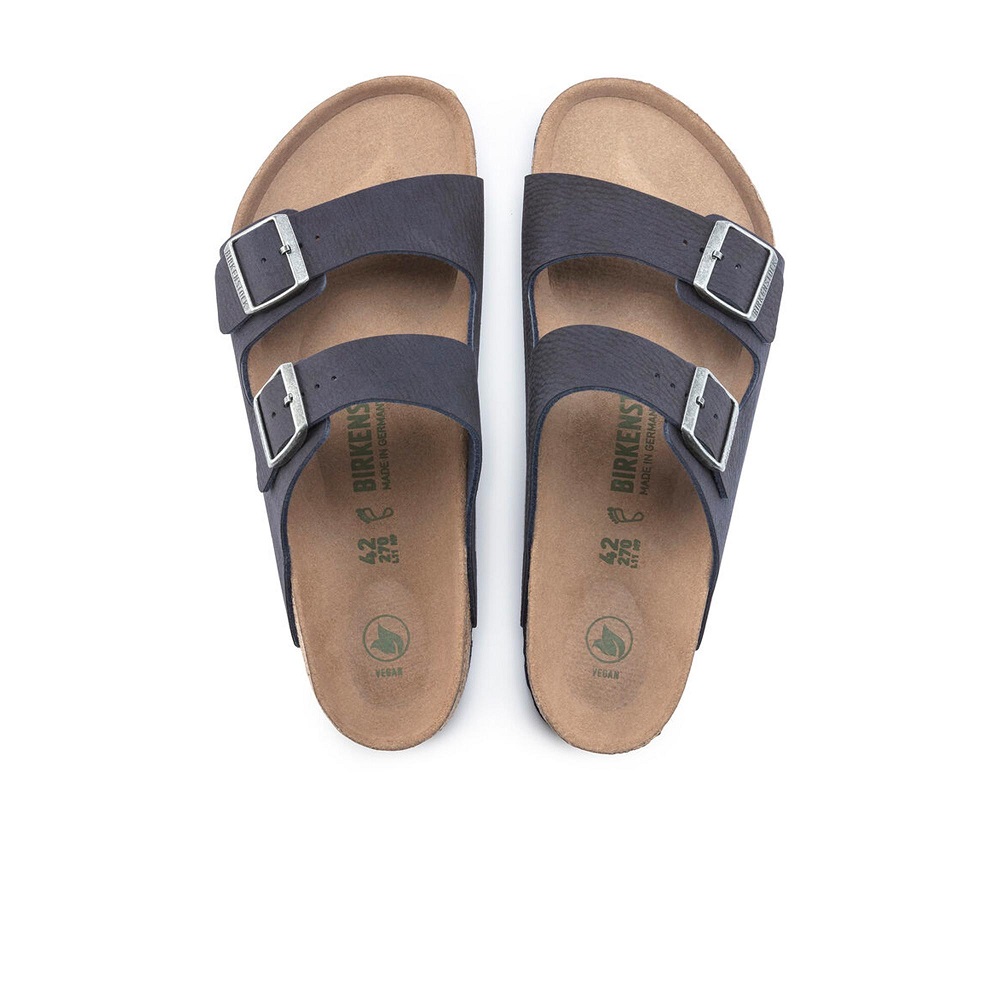 Birkenstock Arizona Desert Dust Vegan Erkek Terlik (1023150) Birkenstock Arizona Desert Dust Vegan Erkek Terlik (1023150)