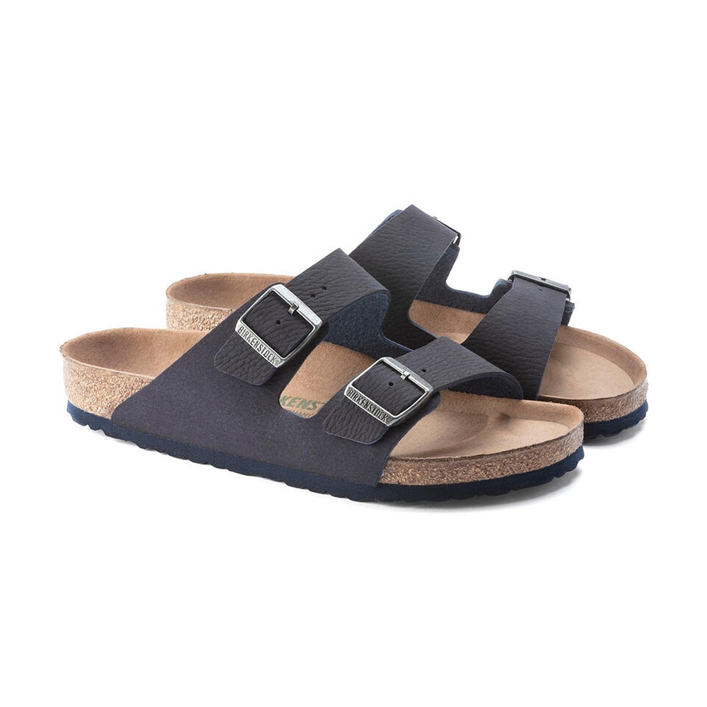 Birkenstock Arizona Desert Dust Vegan Erkek Terlik (1023150) Birkenstock Arizona Desert Dust Vegan Erkek Terlik (1023150)