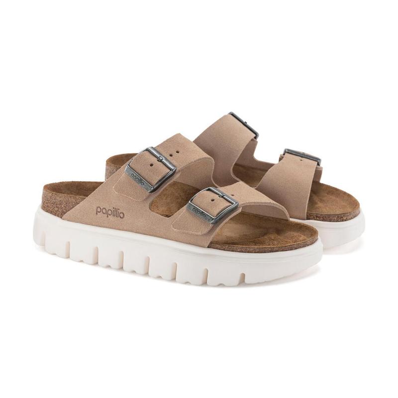 Birkenstock Arizona Chunky Vl Kadın Terlik (1024950) Birkenstock Arizona Chunky Vl Kadın Terlik (1024950)