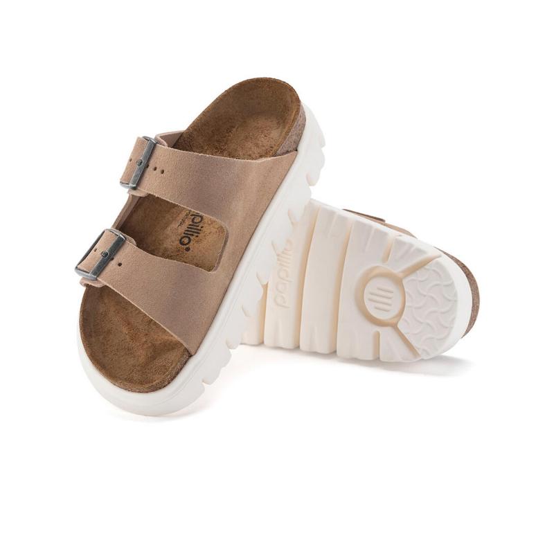 Birkenstock Arizona Chunky Vl Kadın Terlik (1024950) Birkenstock Arizona Chunky Vl Kadın Terlik (1024950)