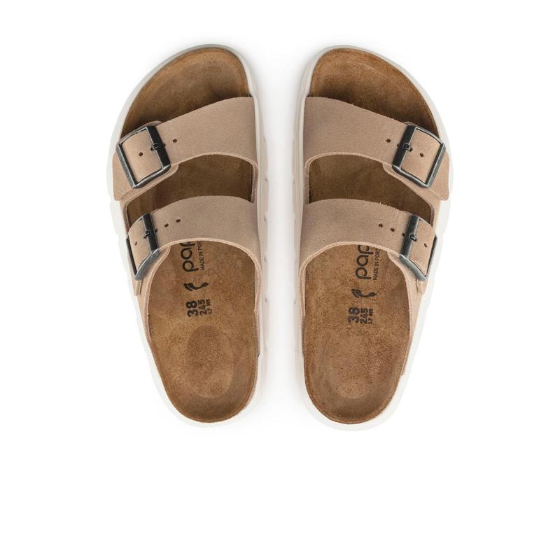 Birkenstock Arizona Chunky Vl Kadın Terlik (1024950) Birkenstock Arizona Chunky Vl Kadın Terlik (1024950)