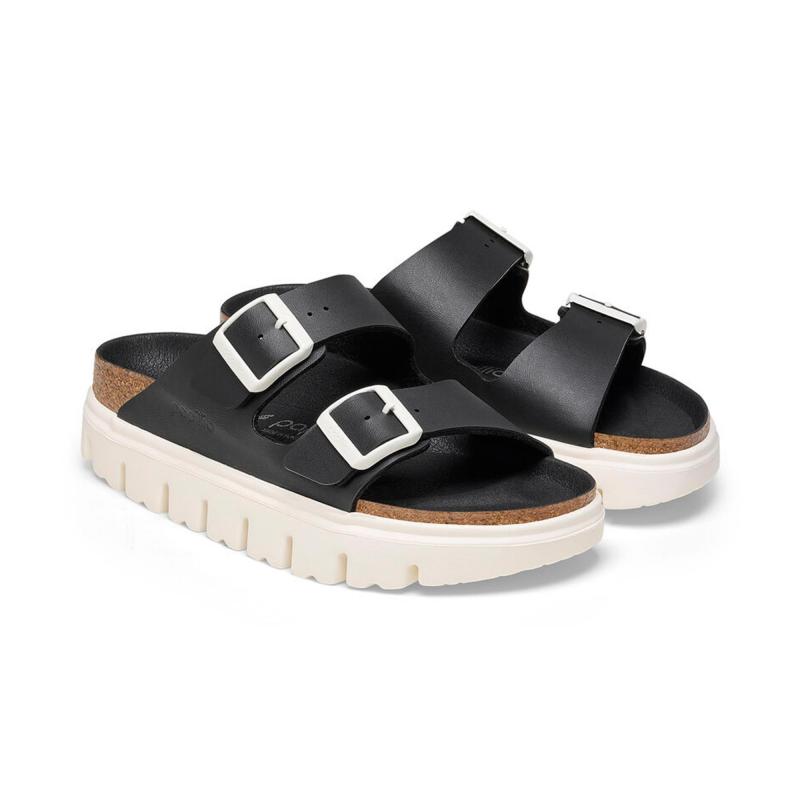 Birkenstock Arizona Chunky Bf Kadın Terlik (1025304) Birkenstock Arizona Chunky Bf Kadın Terlik (1025304)