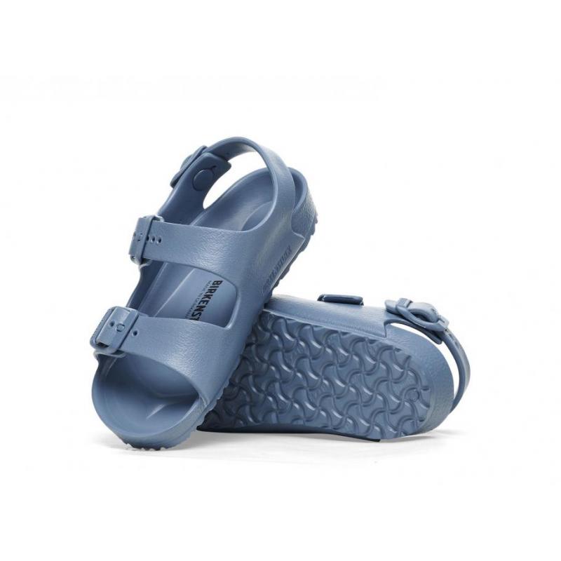 Birkenstock Milano Eva Erkek Çocuk Sandalet (1026744) Birkenstock Milano Eva Erkek Çocuk Sandalet (1026744)