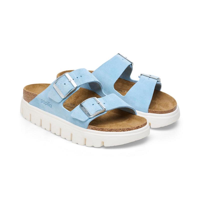 Birkenstock Arizona Chunky Vl Kadın Terlik (1026883) Birkenstock Arizona Chunky Vl Kadın Terlik (1026883)