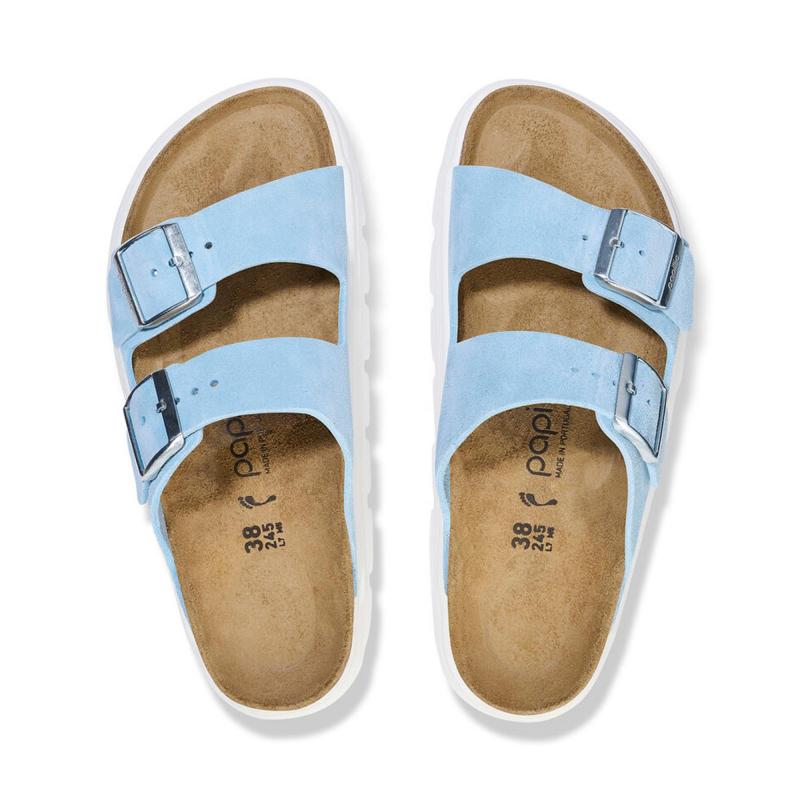 Birkenstock Arizona Chunky Vl Kadın Terlik (1026883) Birkenstock Arizona Chunky Vl Kadın Terlik (1026883)