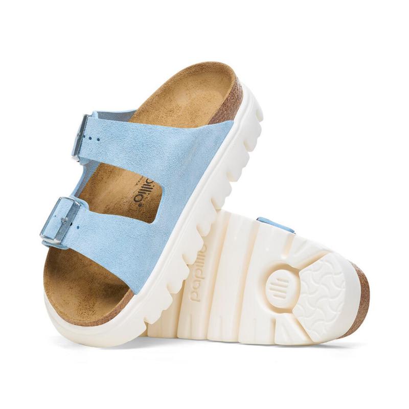 Birkenstock Arizona Chunky Vl Kadın Terlik (1026883) Birkenstock Arizona Chunky Vl Kadın Terlik (1026883)