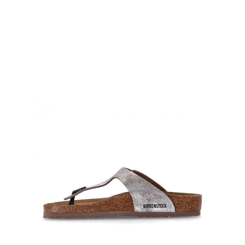 Birkenstock Gizeh Syn Washed Metallic Kadın Terlik (1027002) Birkenstock Gizeh Syn Washed Metallic Kadın Terlik (1027002)