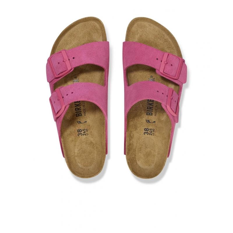 Birkenstock Arizona Vl Kadın Terlik (1027069) Birkenstock Arizona Vl Kadın Terlik (1027069)