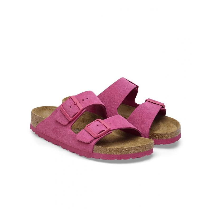 Birkenstock Arizona Vl Kadın Terlik (1027069) Birkenstock Arizona Vl Kadın Terlik (1027069)