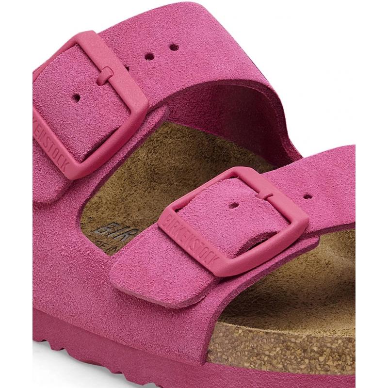 Birkenstock Arizona Vl Kadın Terlik (1027069) Birkenstock Arizona Vl Kadın Terlik (1027069)