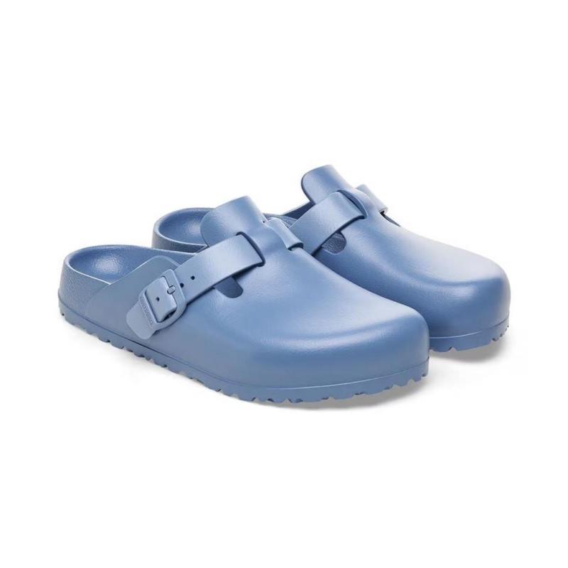 Birkenstock Boston Eva Kadın Terlik 1027259 (1027259) Birkenstock Boston Eva Kadın Terlik 1027259 (1027259)