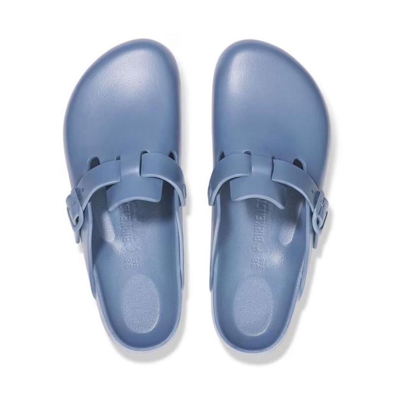 Birkenstock Boston Eva Kadın Terlik 1027259 (1027259) Birkenstock Boston Eva Kadın Terlik 1027259 (1027259)