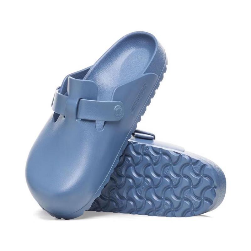 Birkenstock Boston Eva Kadın Terlik 1027259 (1027259) Birkenstock Boston Eva Kadın Terlik 1027259 (1027259)