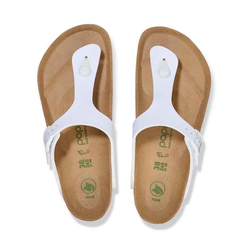 Birkenstock Gizeh Platform Flex Bf Vegan Kadın Terlik (1027396) Birkenstock Gizeh Platform Flex Bf Vegan Kadın Terlik (1027396)