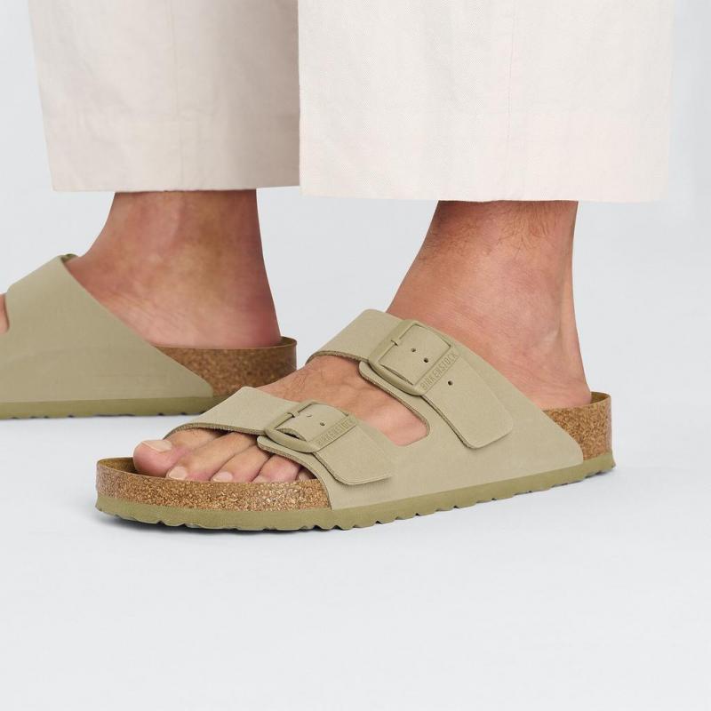 Birkenstock Arizona Bf Erkek Terlik 1027697 (1027697) Birkenstock Arizona Bf Erkek Terlik 1027697 (1027697)