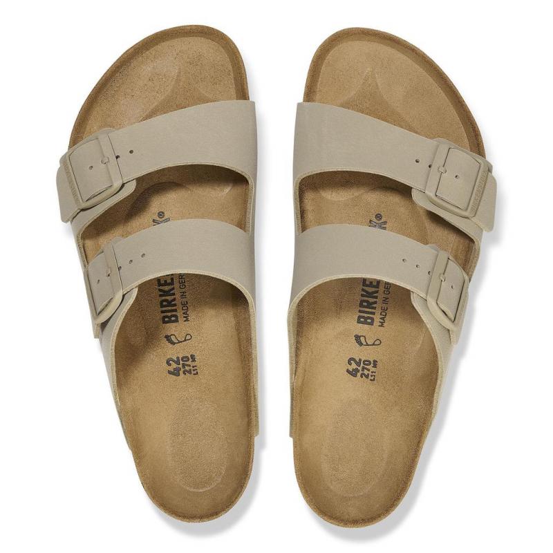 Birkenstock Arizona Bf Erkek Terlik 1027697 (1027697) Birkenstock Arizona Bf Erkek Terlik 1027697 (1027697)