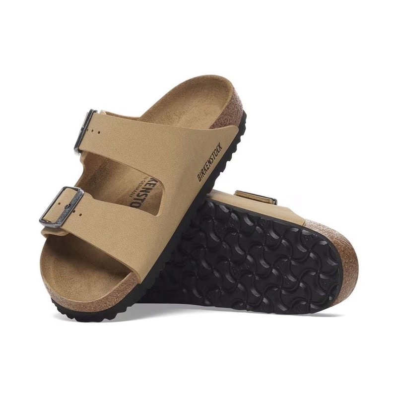 Birkenstock Arizona Bf Nu Erkek Terlik 1029151 (1029151) Birkenstock Arizona Bf Nu Erkek Terlik 1029151 (1029151)