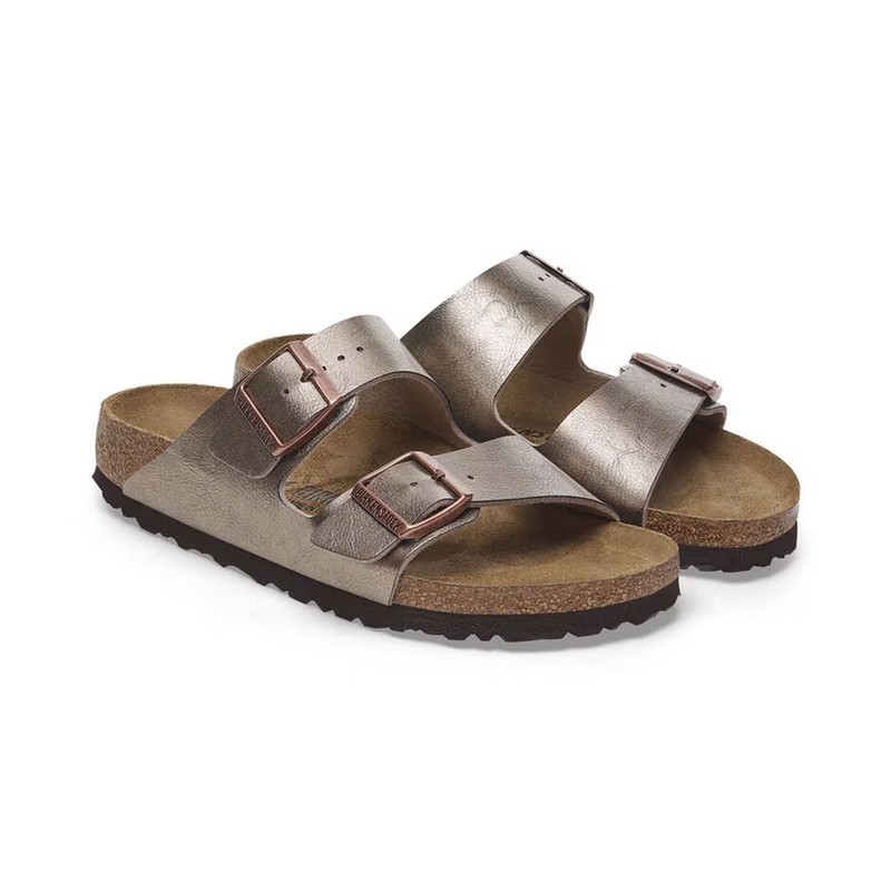 Birkenstock Arizona Bf Graceful Kadın Terlik 1029439 (1029439) Birkenstock Arizona Bf Graceful Kadın Terlik 1029439 (1029439)