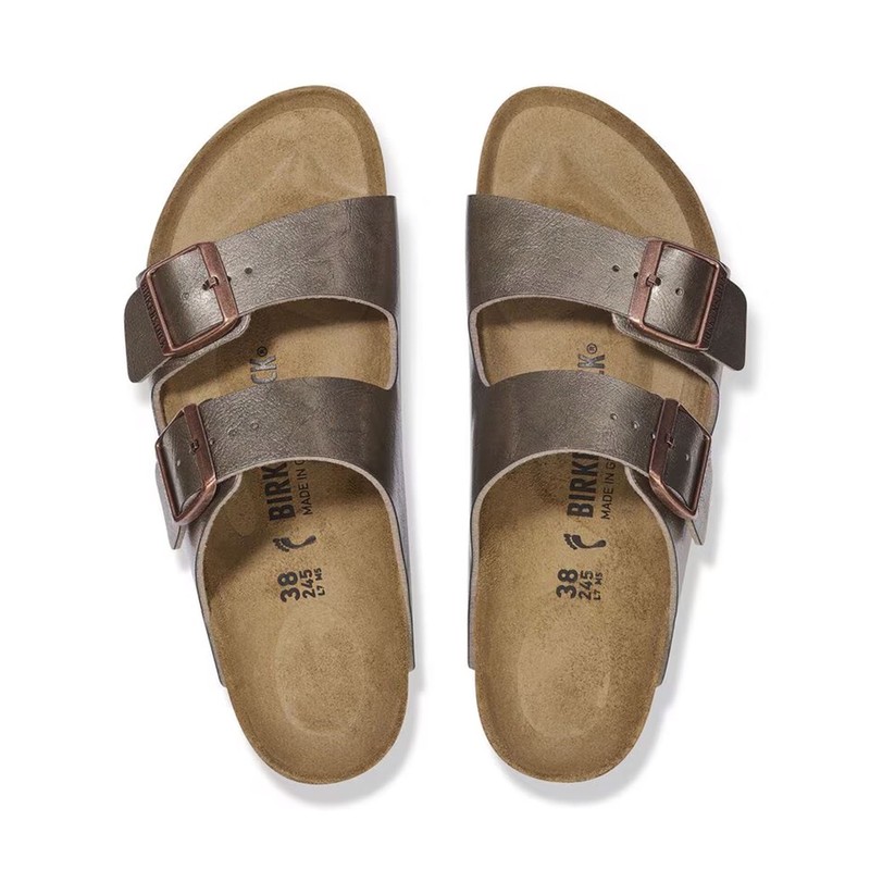 Birkenstock Arizona Bf Graceful Kadın Terlik 1029439 (1029439) Birkenstock Arizona Bf Graceful Kadın Terlik 1029439 (1029439)
