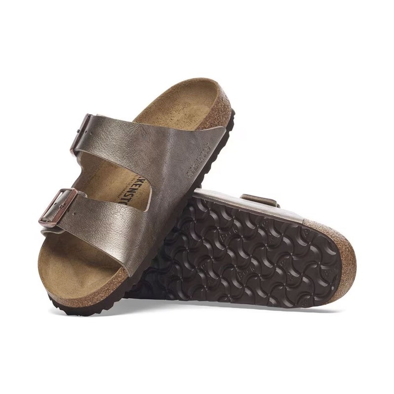Birkenstock Arizona Bf Graceful Kadın Terlik 1029439 (1029439) Birkenstock Arizona Bf Graceful Kadın Terlik 1029439 (1029439)