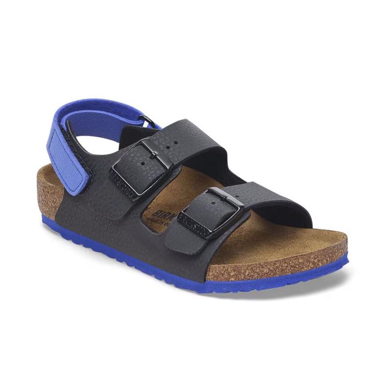 Birkenstock Milano Kids Bf Desert Soil Unisex Çocuk Sandalet 1029469 (1029469) Birkenstock Milano Kids Bf Desert Soil Unisex Çocuk Sandalet 1029469 (1029469)