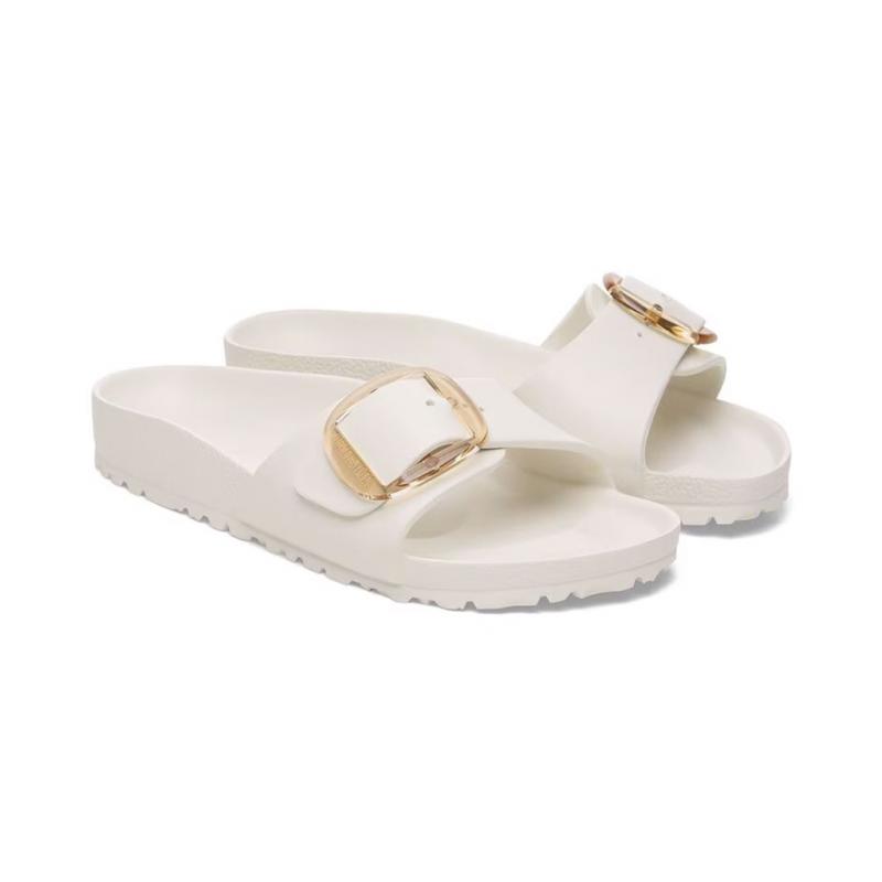Birkenstock Madrid Eva Big Buckle Kadın Terlik 1029633 (1029633) Birkenstock Madrid Eva Big Buckle Kadın Terlik 1029633 (1029633)